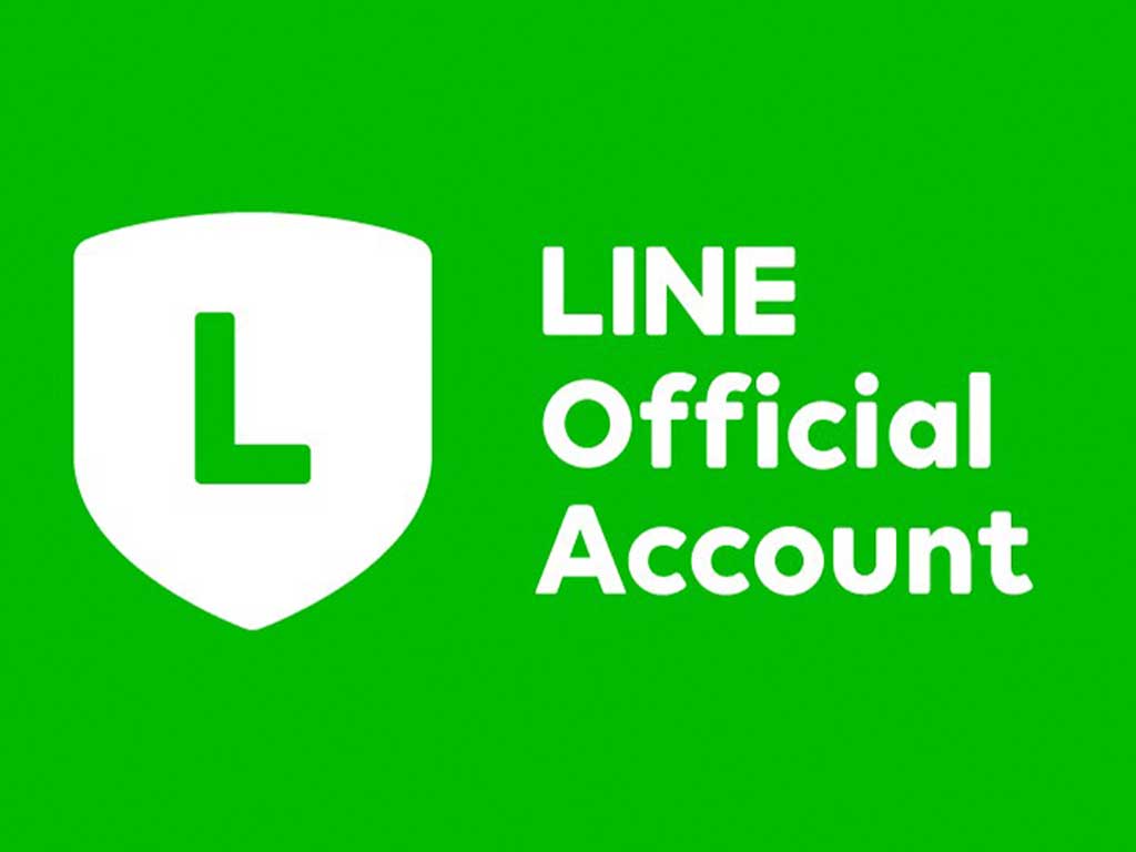 LINE OA